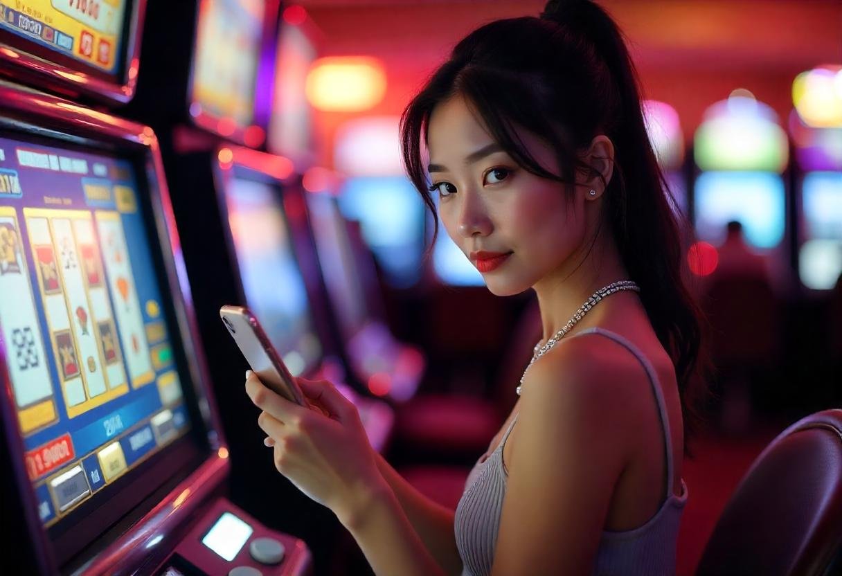 Keunggulan Slot Online Bimahoki, Higgs Domino di Situs Online